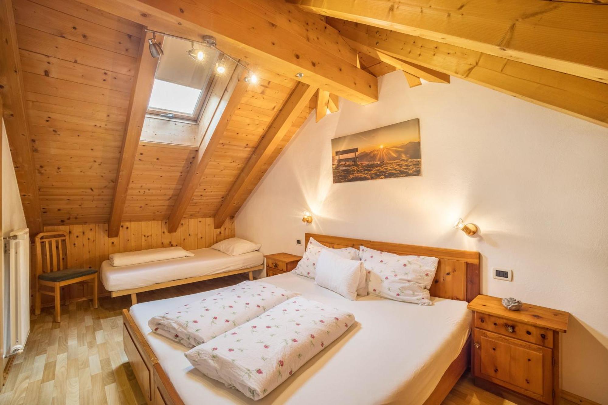 Bolser App Plan De Corones San Vigilio Di Marebbe Room photo