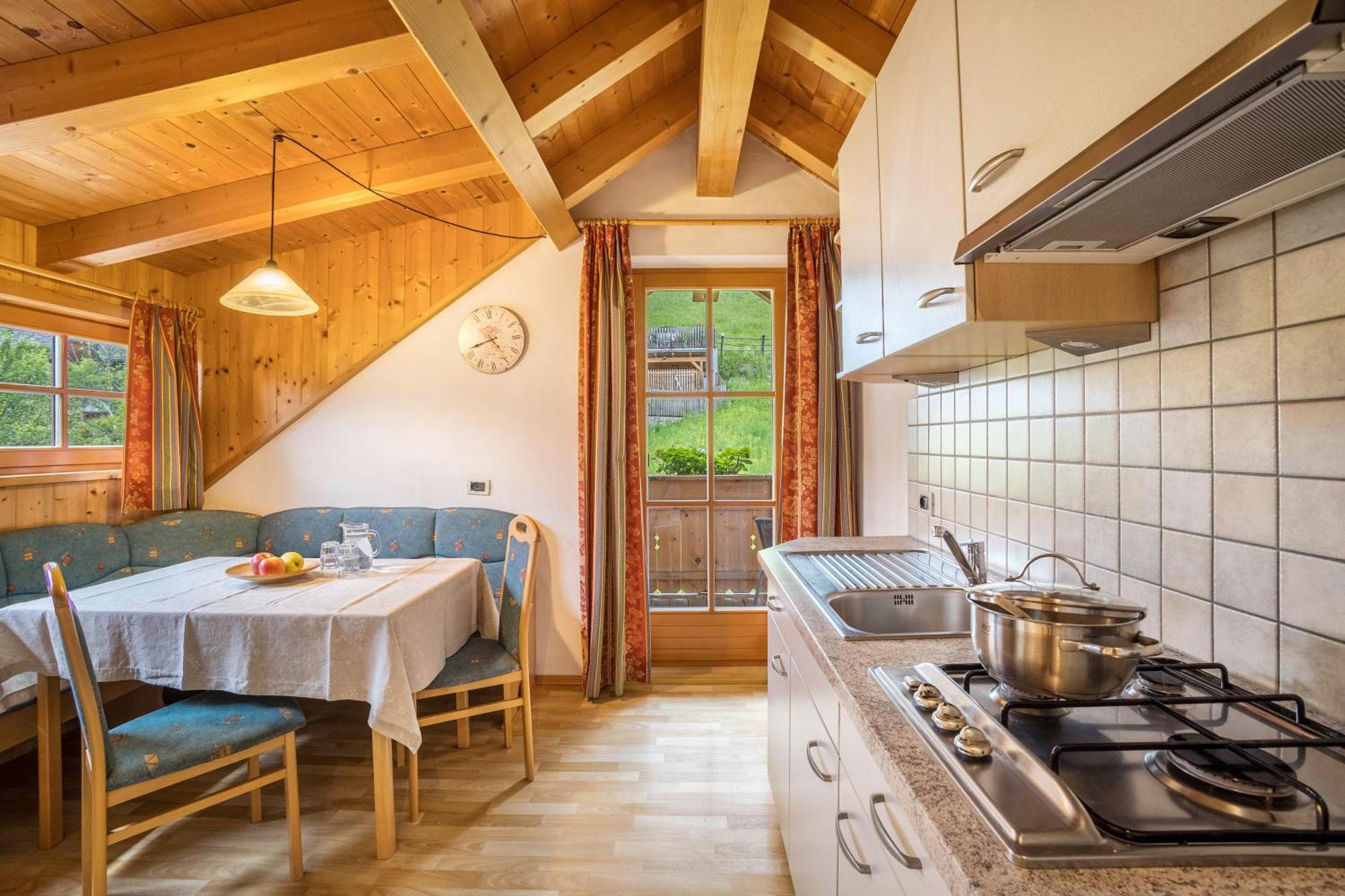 Bolser App Plan De Corones San Vigilio Di Marebbe Room photo